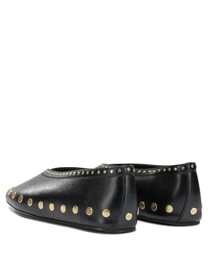 "Jenny" Classic ballet flats Ballerinas
