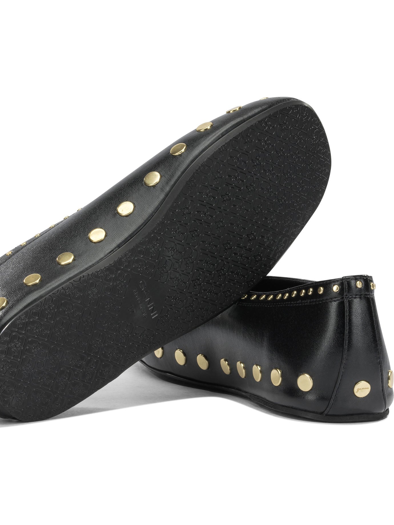"Jenny" Classic ballet flats Ballerinas