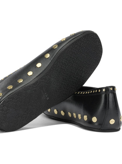 "Jenny" Classic ballet flats Ballerinas