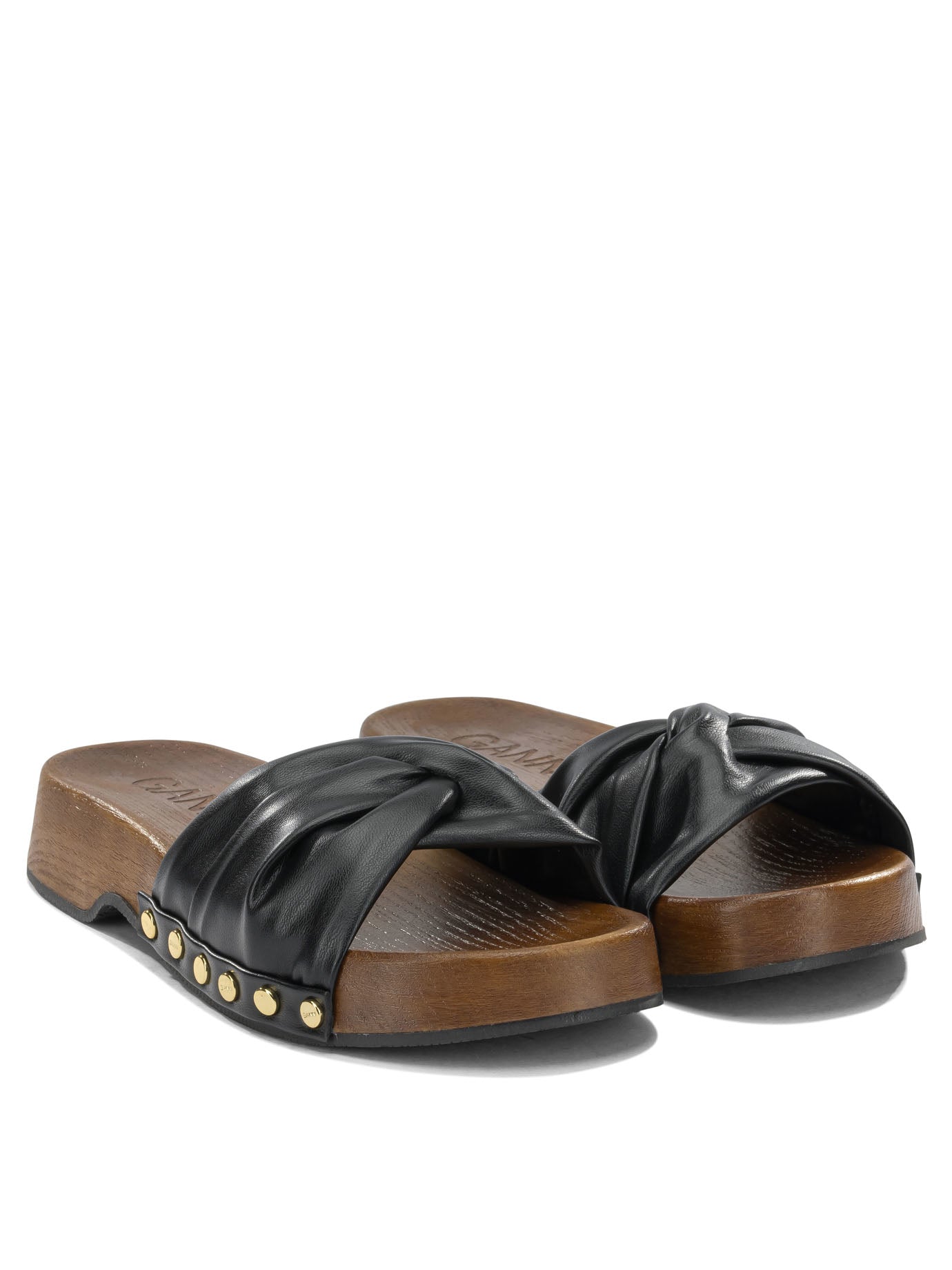 "Tia Fairy" Slide Sandals