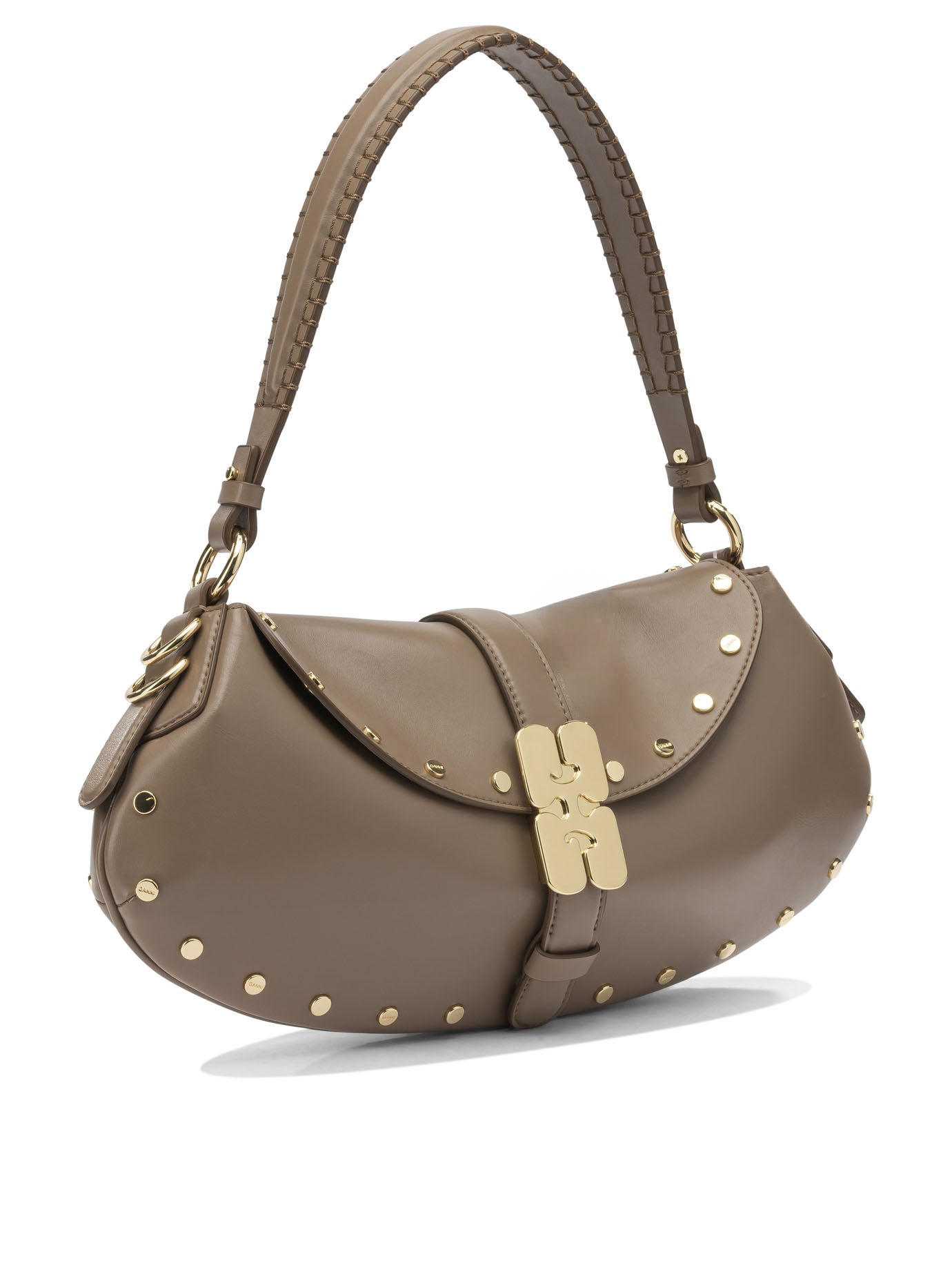 "B-Kat" small shoulder bag Shoulder bags