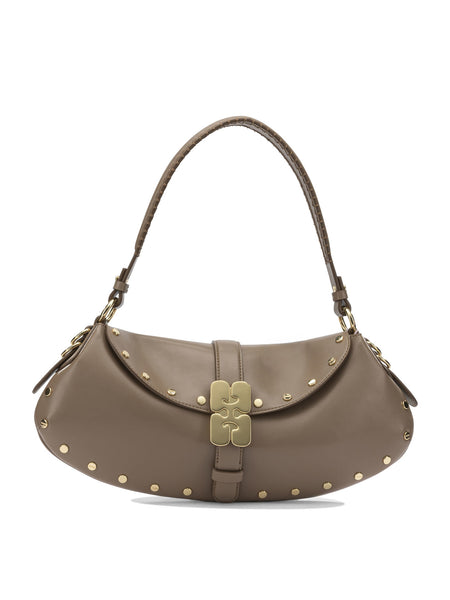 "B-Kat" small shoulder bag Shoulder bags