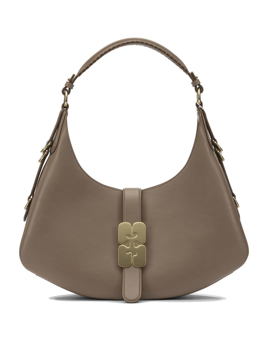 Medium "Kat" shoulder bag Shoulder bags