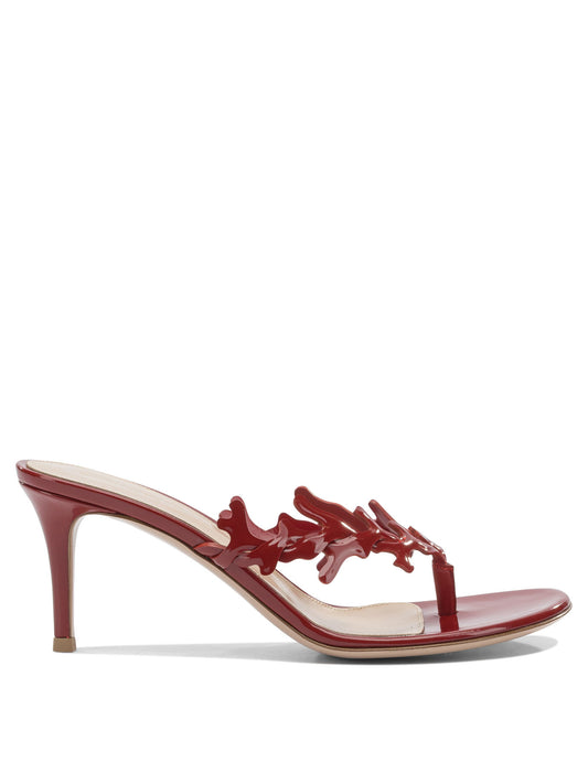 "Ocean Thong 70 mm" Mules Sandals