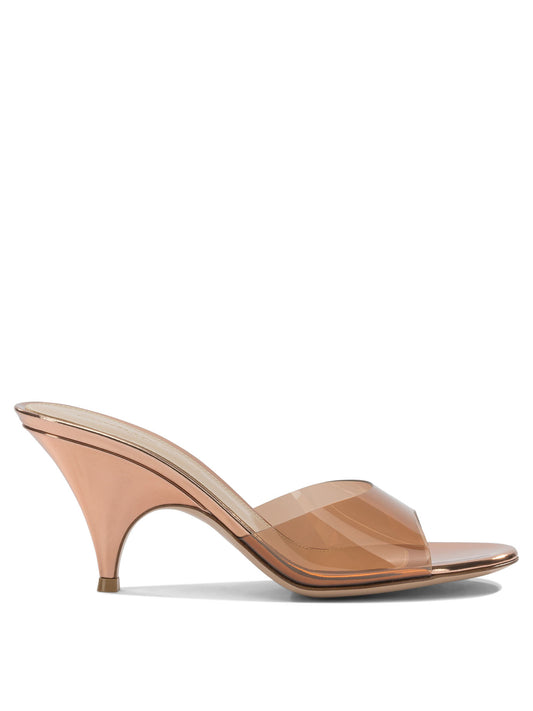 "Sofia 70 MM" Mules Heeled shoes