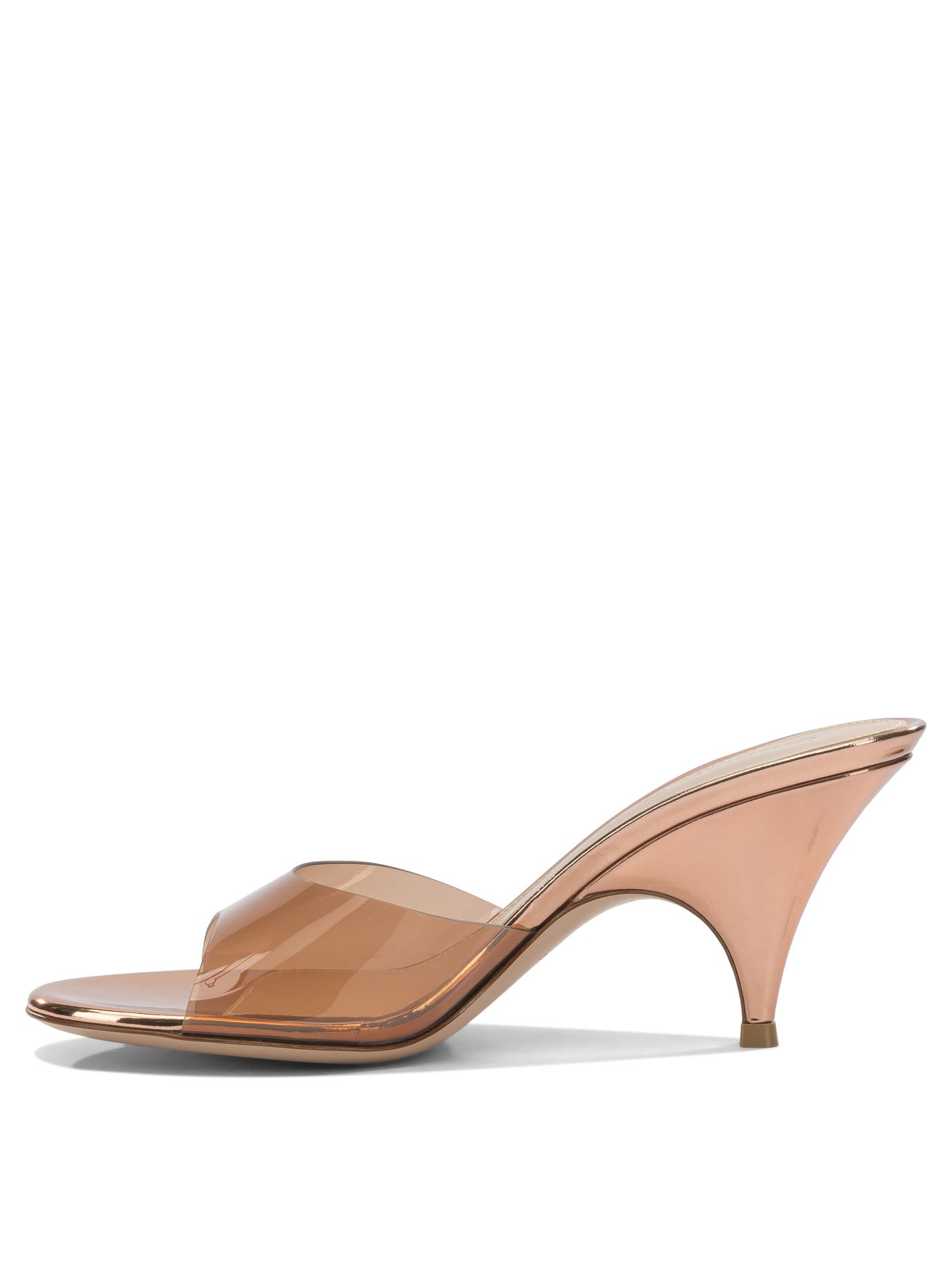 "Sofia 70 MM" Mules Heeled shoes
