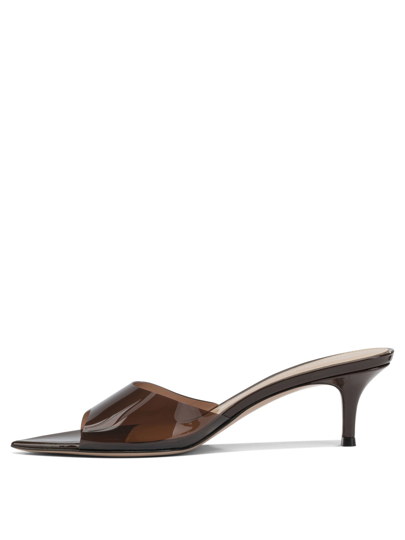 "Elle 55 mm" Mules Heeled shoes