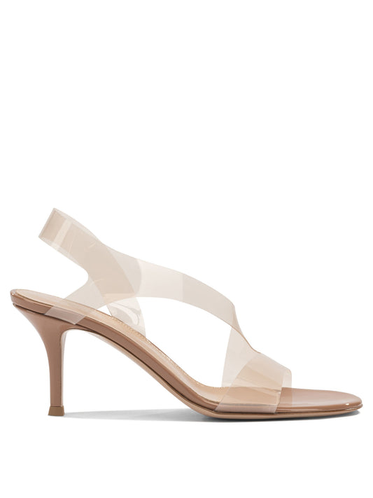"Metropolis 70 mm" heeled sandals Sandals