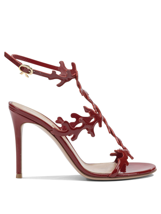 "Ocean 95mm" heeled sandals Sandals