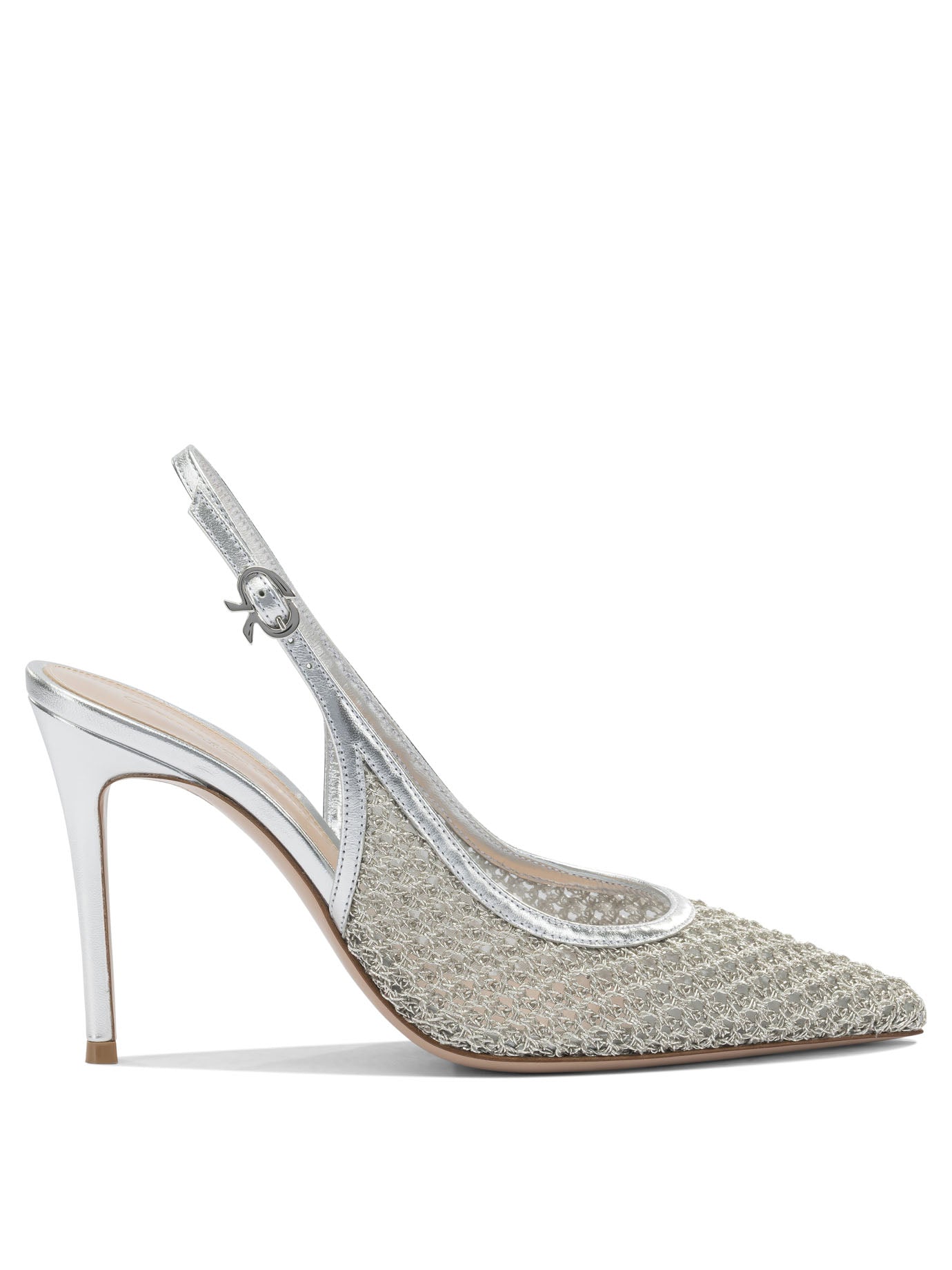 "Nikki 95 mm" Slingbacks Heeled shoes