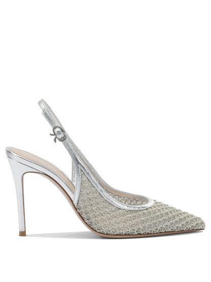 "Nikki 95 mm" Slingbacks Heeled shoes