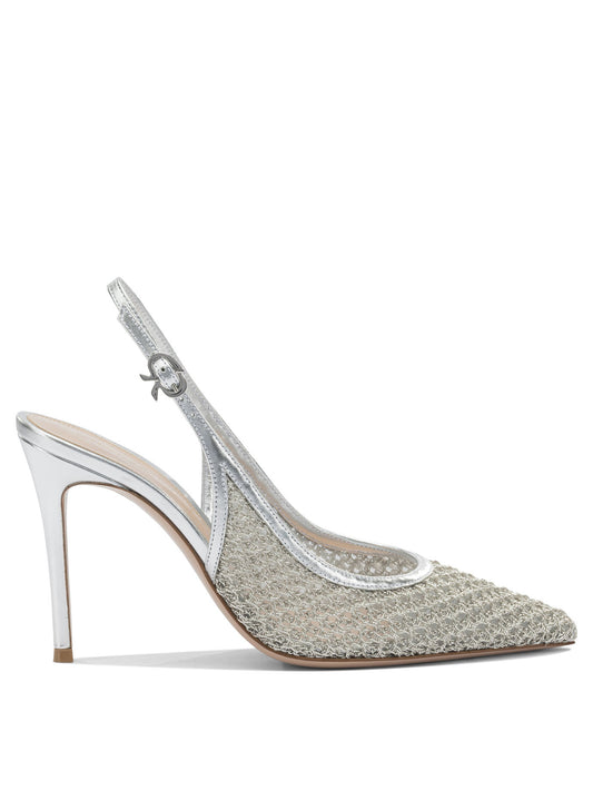 "Nikki 95 mm" Slingbacks Heeled shoes