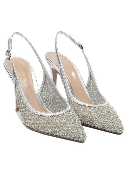 "Nikki 95 mm" Slingbacks Heeled shoes