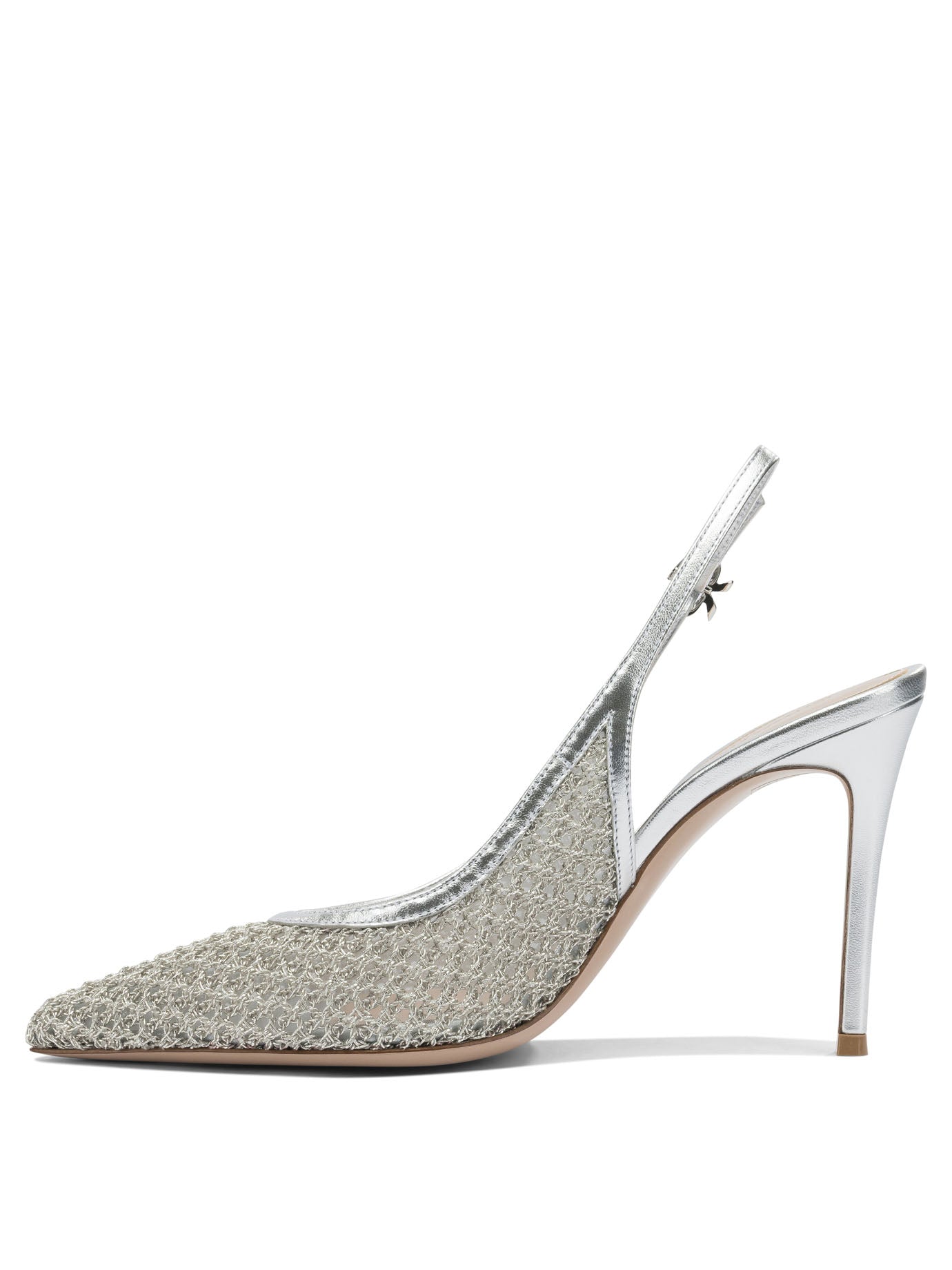 "Nikki 95 mm" Slingbacks Heeled shoes