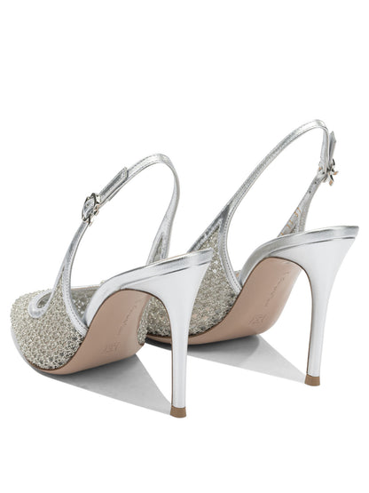 "Nikki 95 mm" Slingbacks Heeled shoes