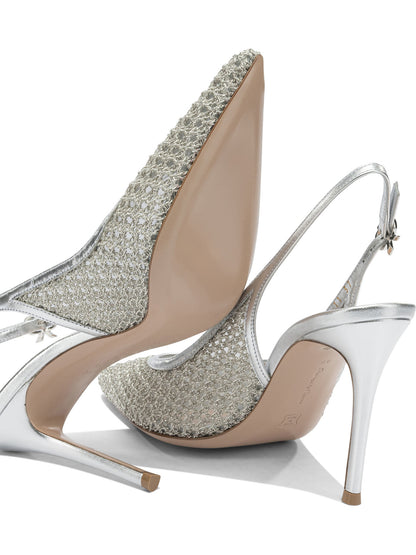 "Nikki 95 mm" Slingbacks Heeled shoes