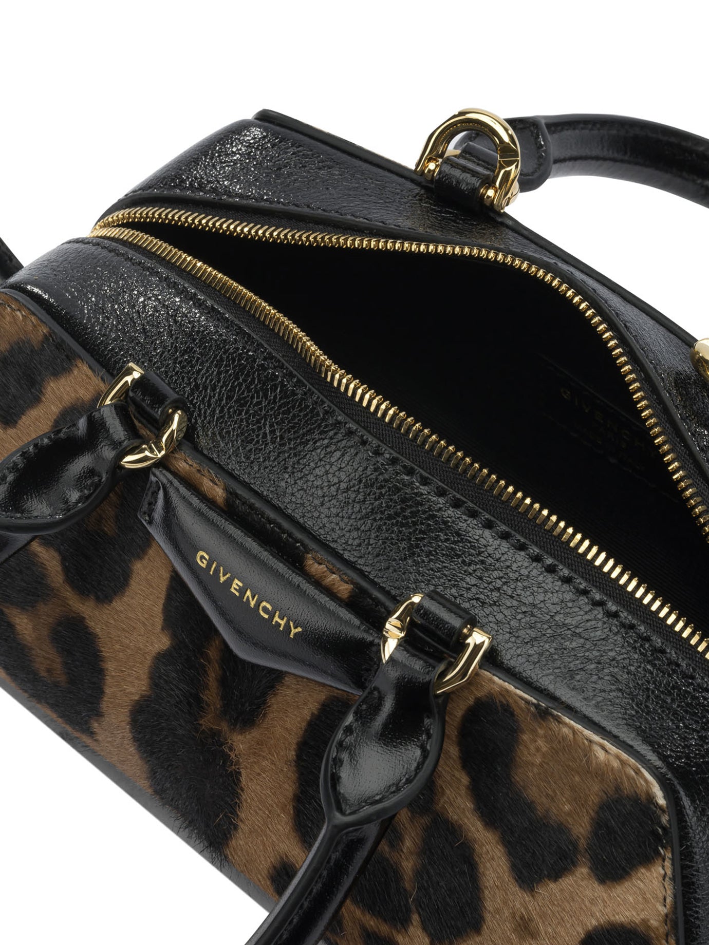 "Antigona East-West" handbag Handbags