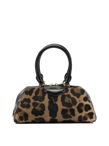 "Antigona East-West" handbag Handbags