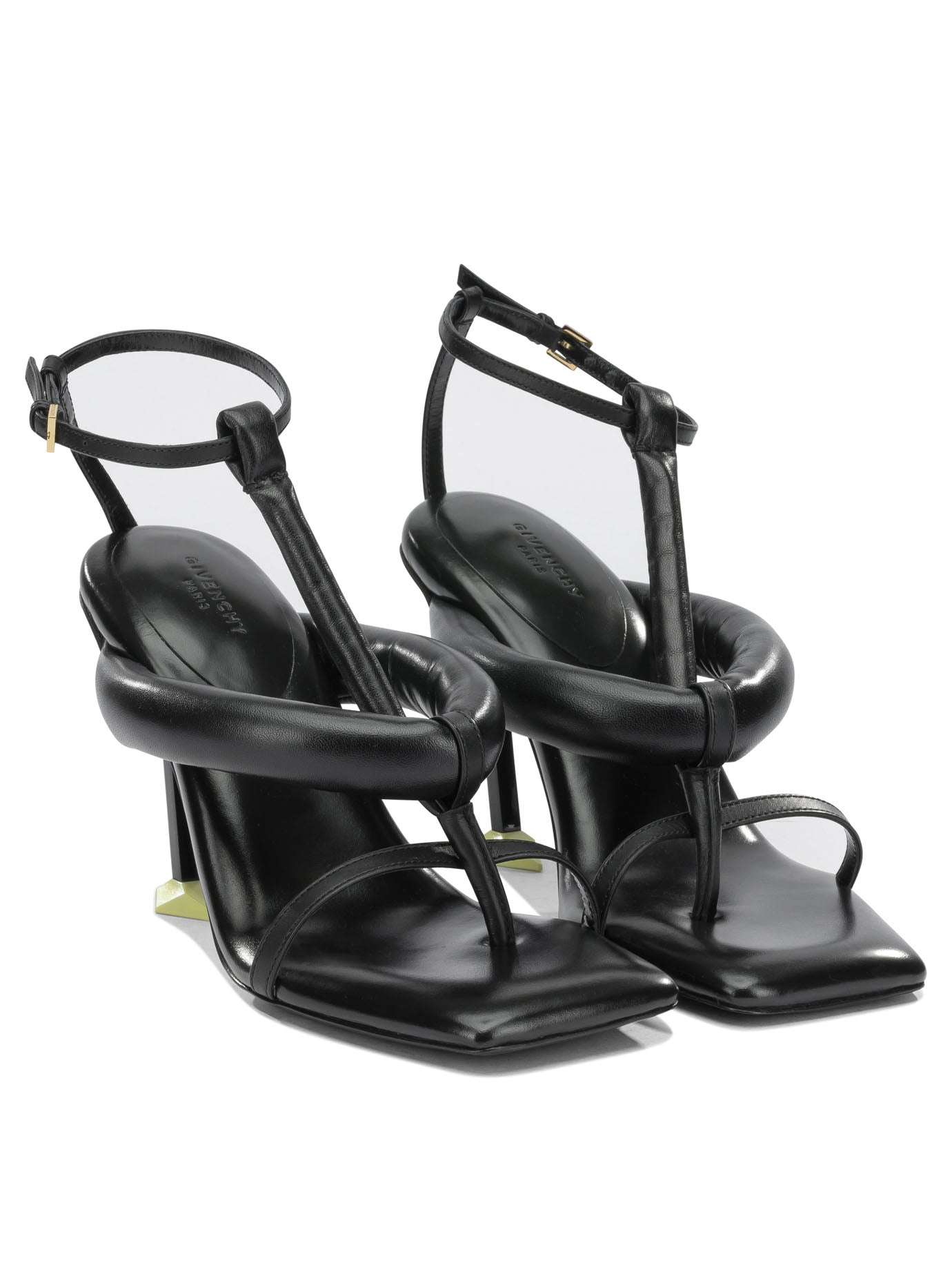 "Boudoir 95MM" heeled sandals Sandals