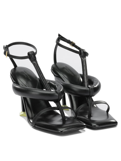 "Boudoir 95MM" heeled sandals Sandals