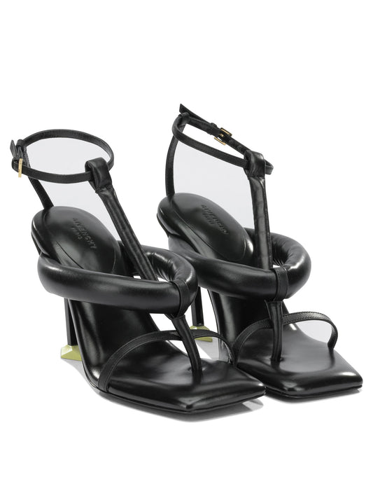 "Boudoir 95MM" heeled sandals Sandals