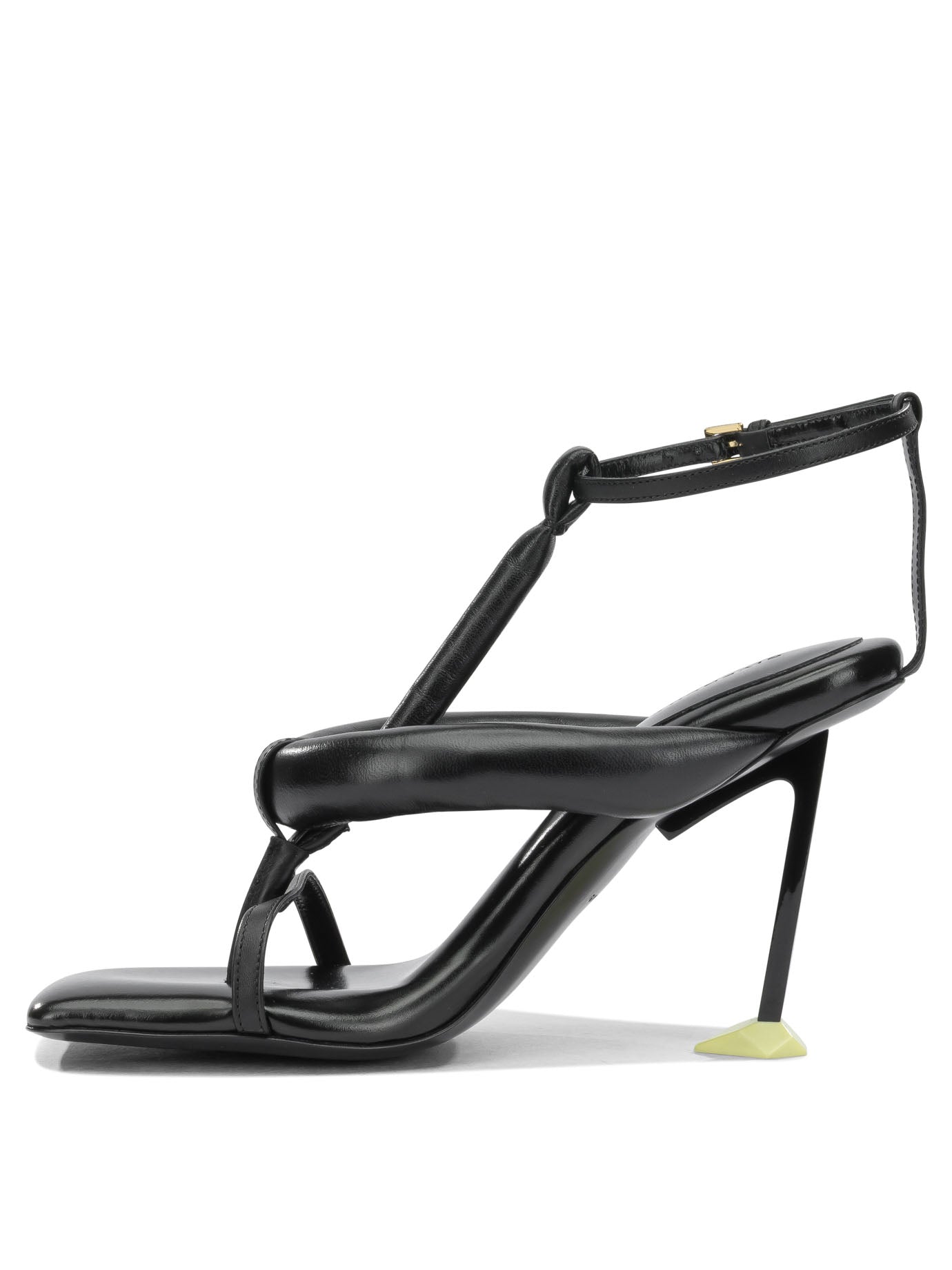 "Boudoir 95MM" heeled sandals Sandals