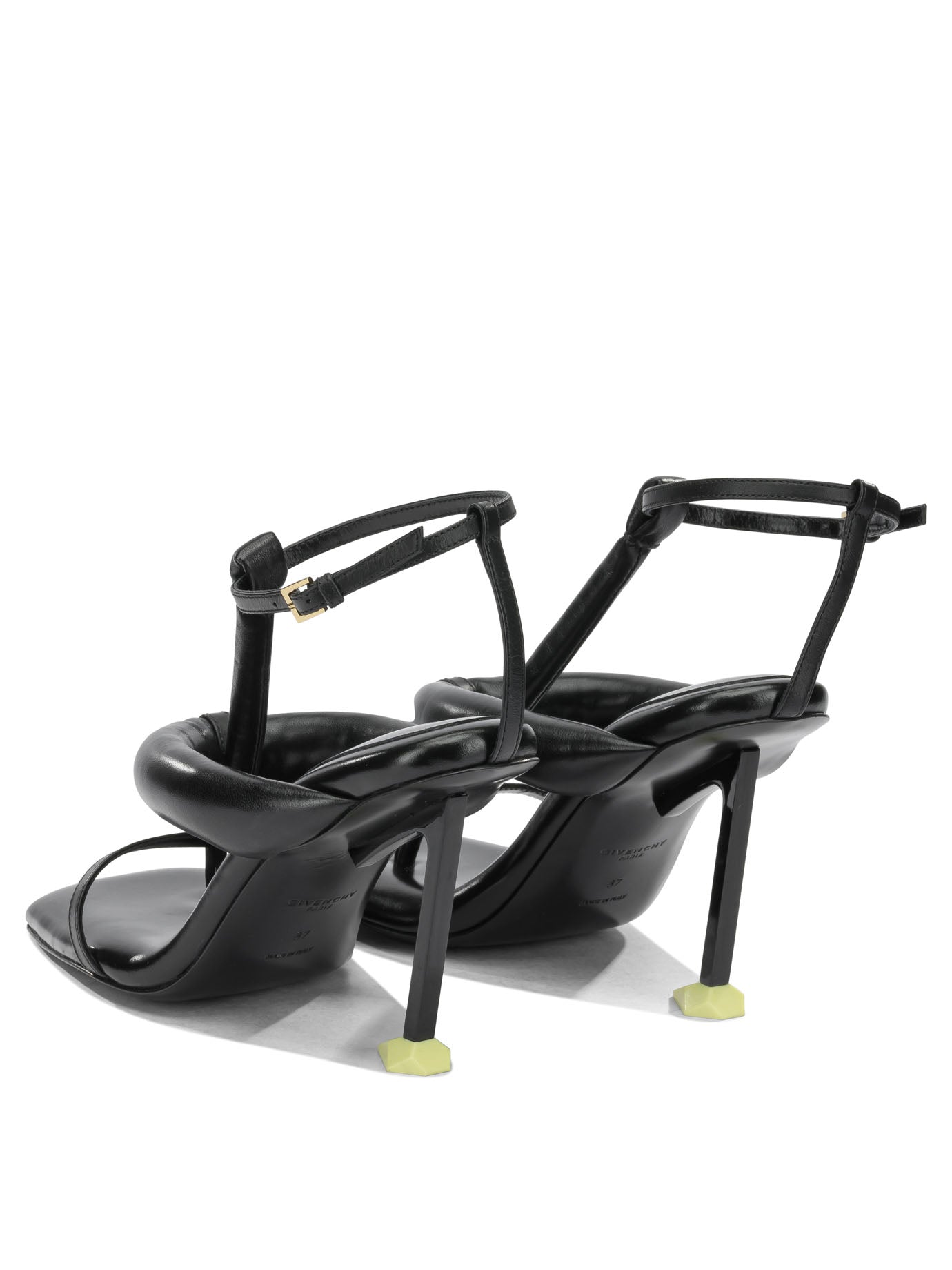 "Boudoir 95MM" heeled sandals Sandals