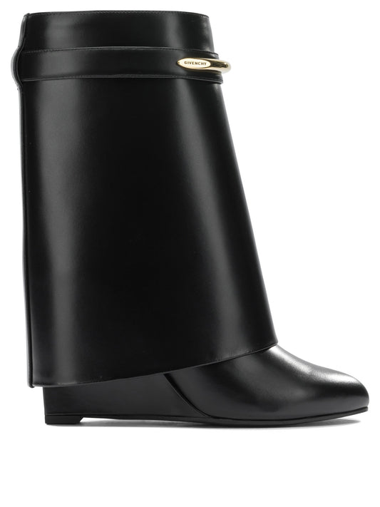 "Shark Pinch" Boots Boots and Ankle Boots