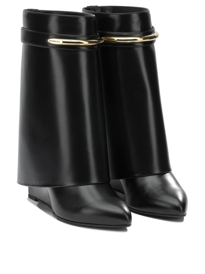 "Shark Pinch" Boots Boots and Ankle Boots