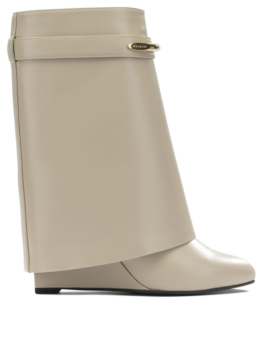 "Shark Pinch" Boots Boots and Ankle Boots
