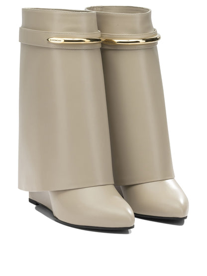 "Shark Pinch" Boots Boots and Ankle Boots