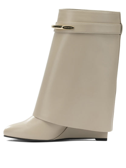 "Shark Pinch" Boots Boots and Ankle Boots