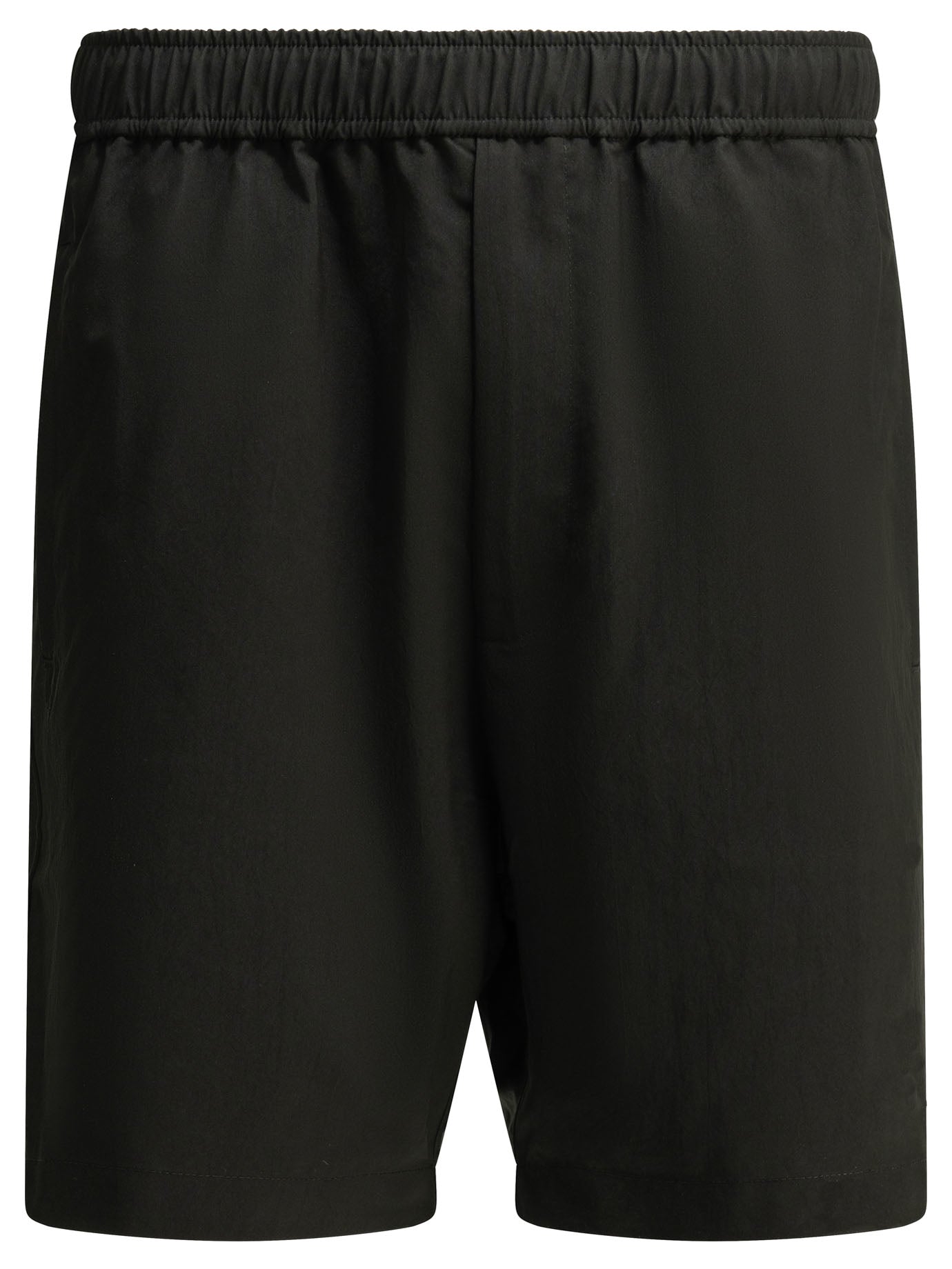 Short with logo Shorts