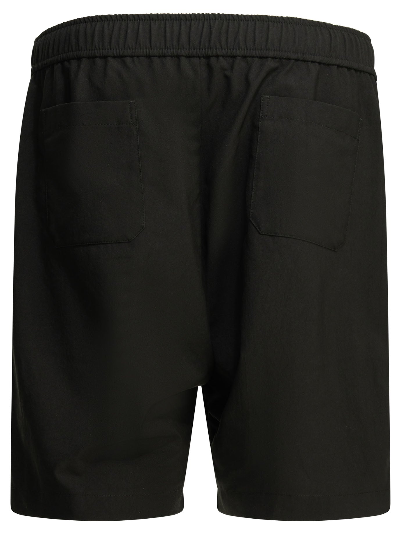 Short with logo Shorts