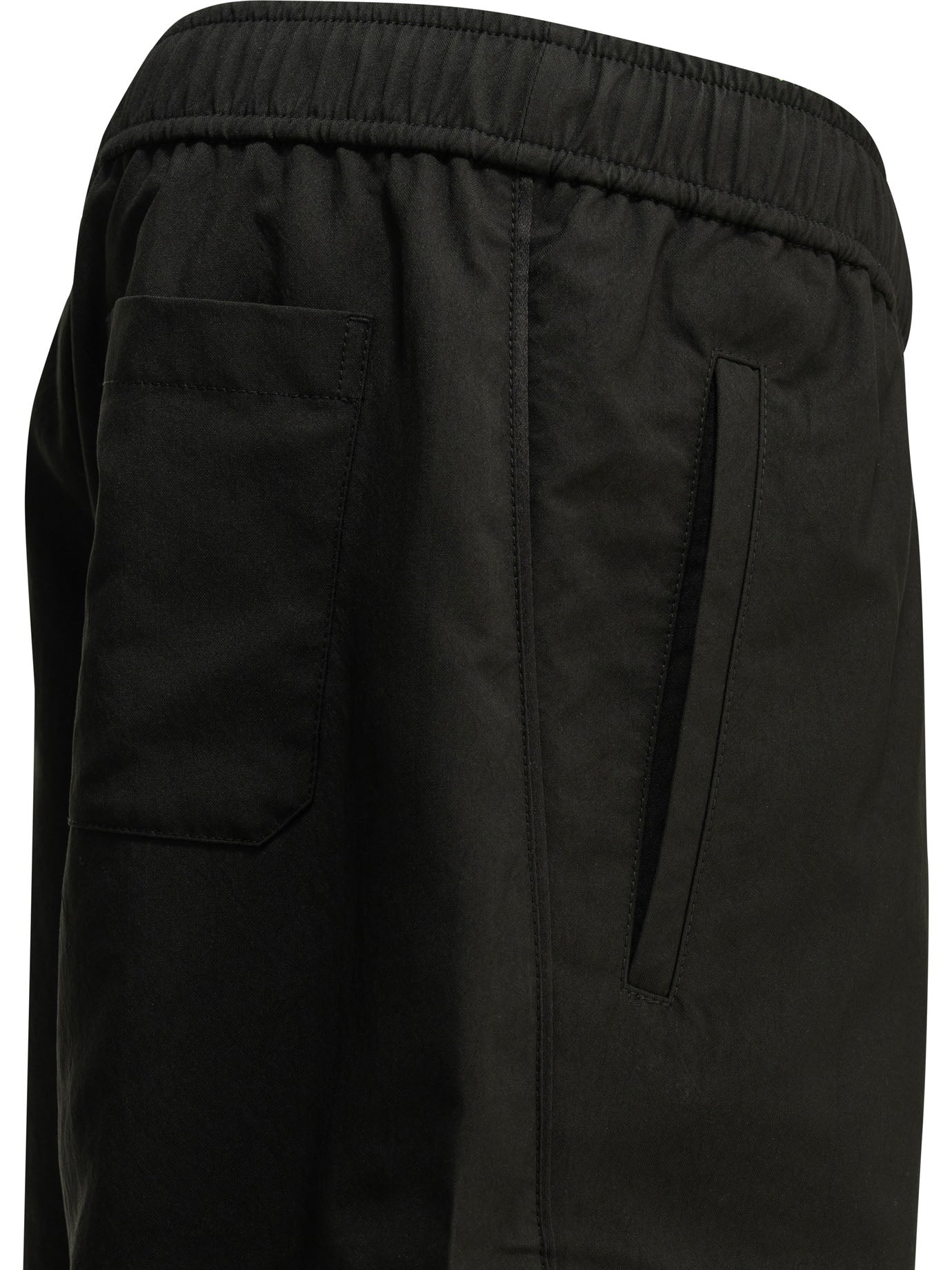 Short with logo Shorts
