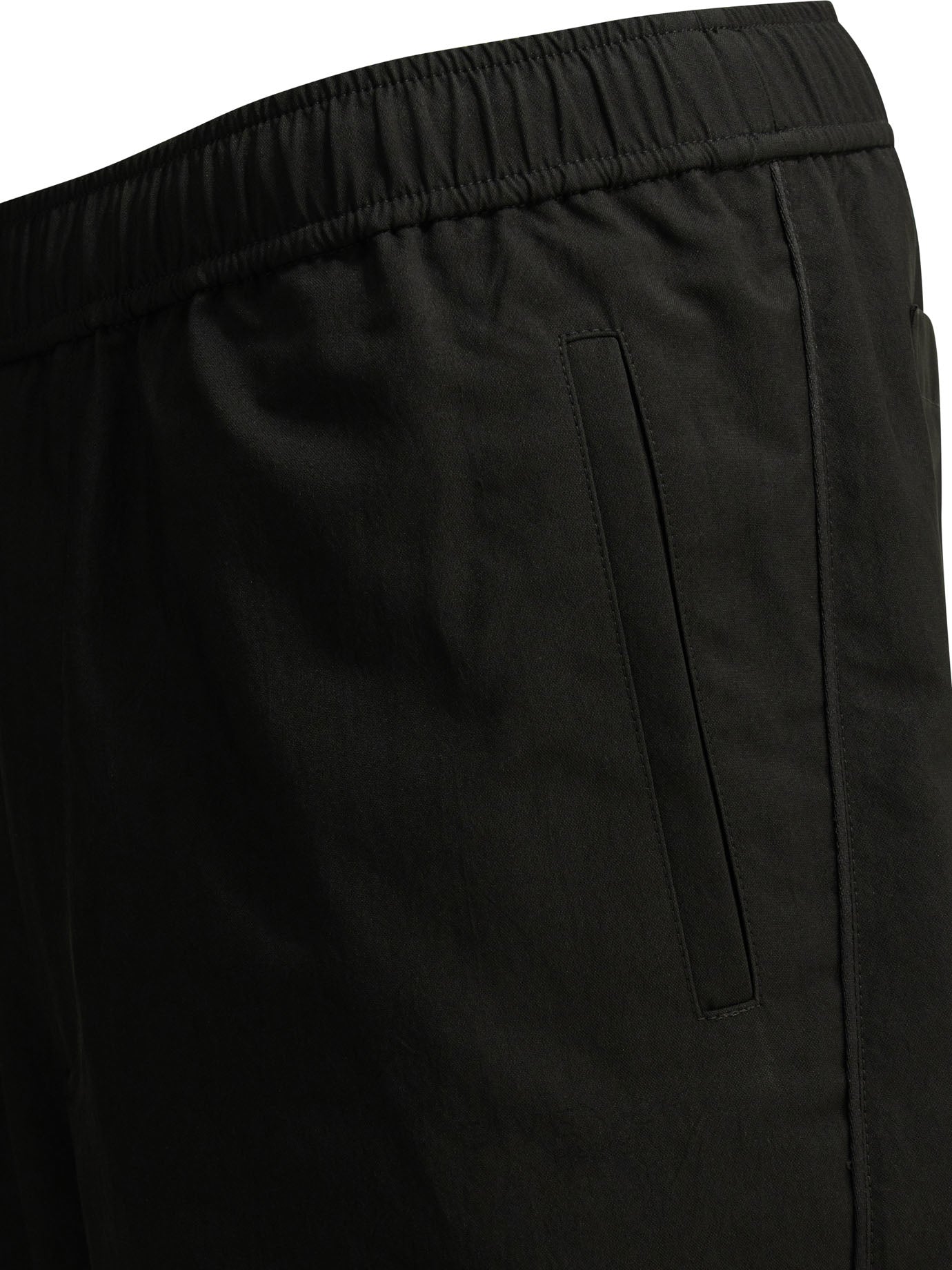 Short with logo Shorts