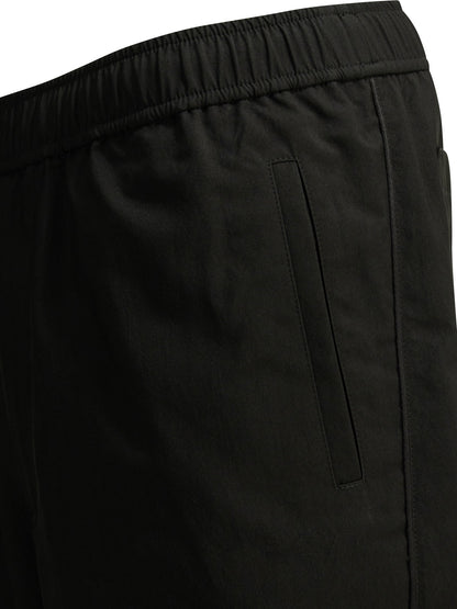 Short with logo Shorts