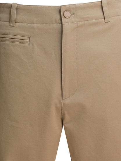 Cotton chino shorts Shorts