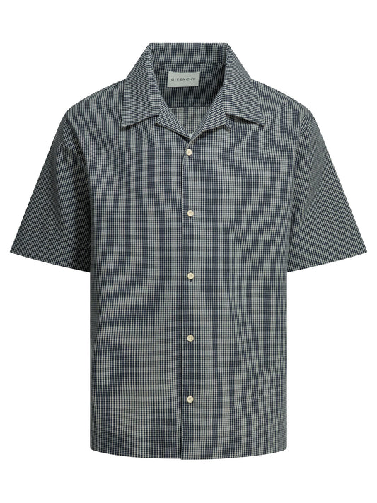 Casual shirt with logo Shirts