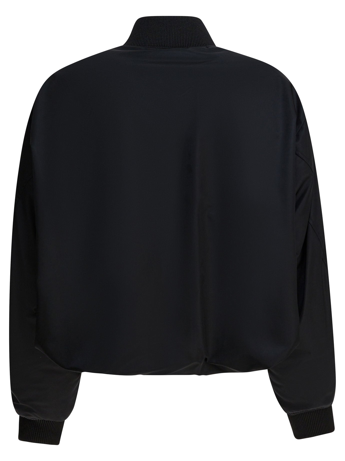 Nylon bomber jacket Jackets and Coats