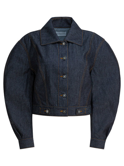 Denim jacket Jackets and Coats
