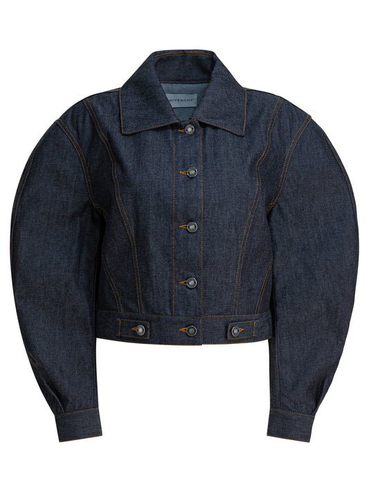 Denim jacket Jackets and Coats