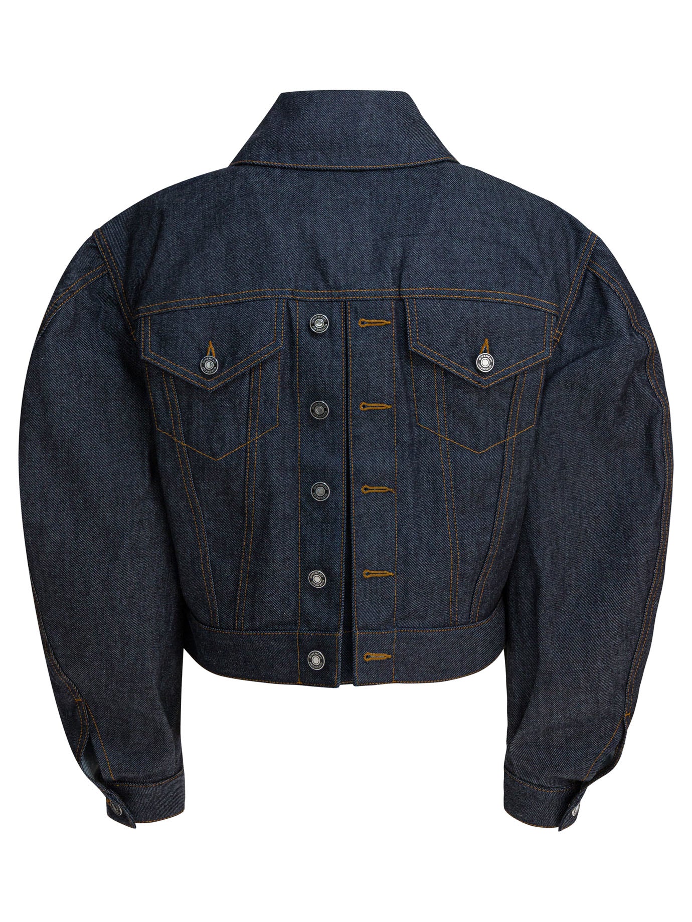 Denim jacket Jackets and Coats