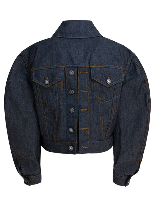 Denim jacket Jackets and Coats