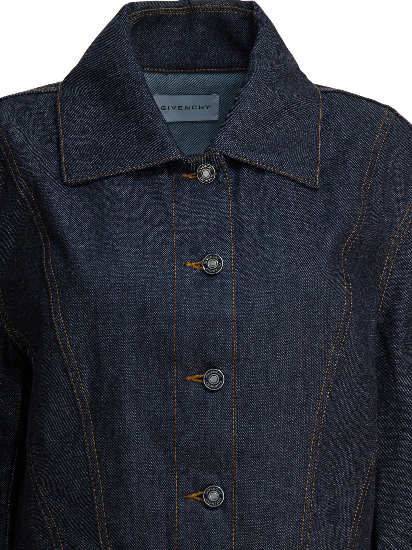 Denim jacket Jackets and Coats