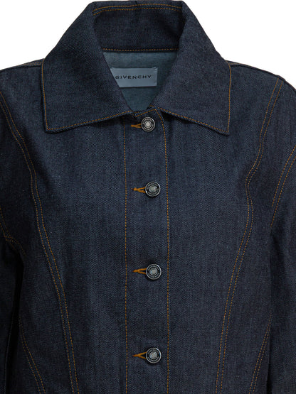Denim jacket Jackets and Coats