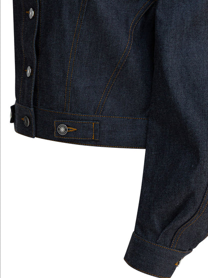 Denim jacket Jackets and Coats