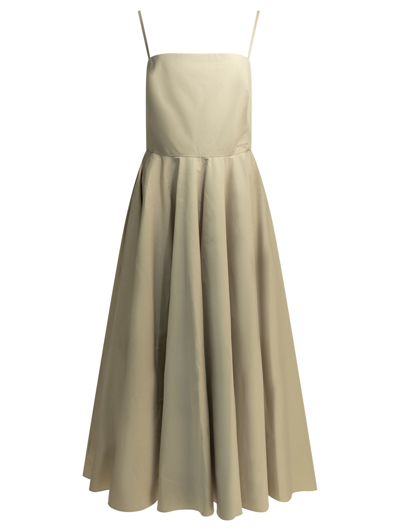 Long A-line dress Dresses