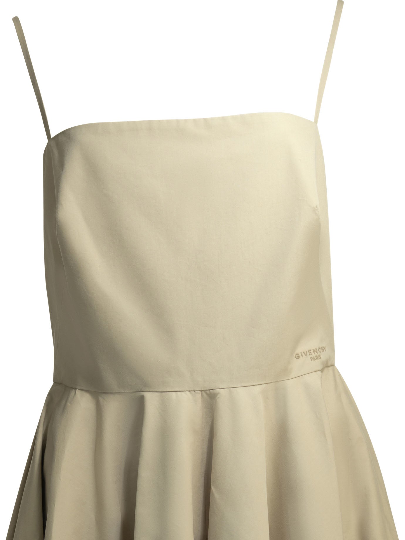 Long A-line dress Dresses