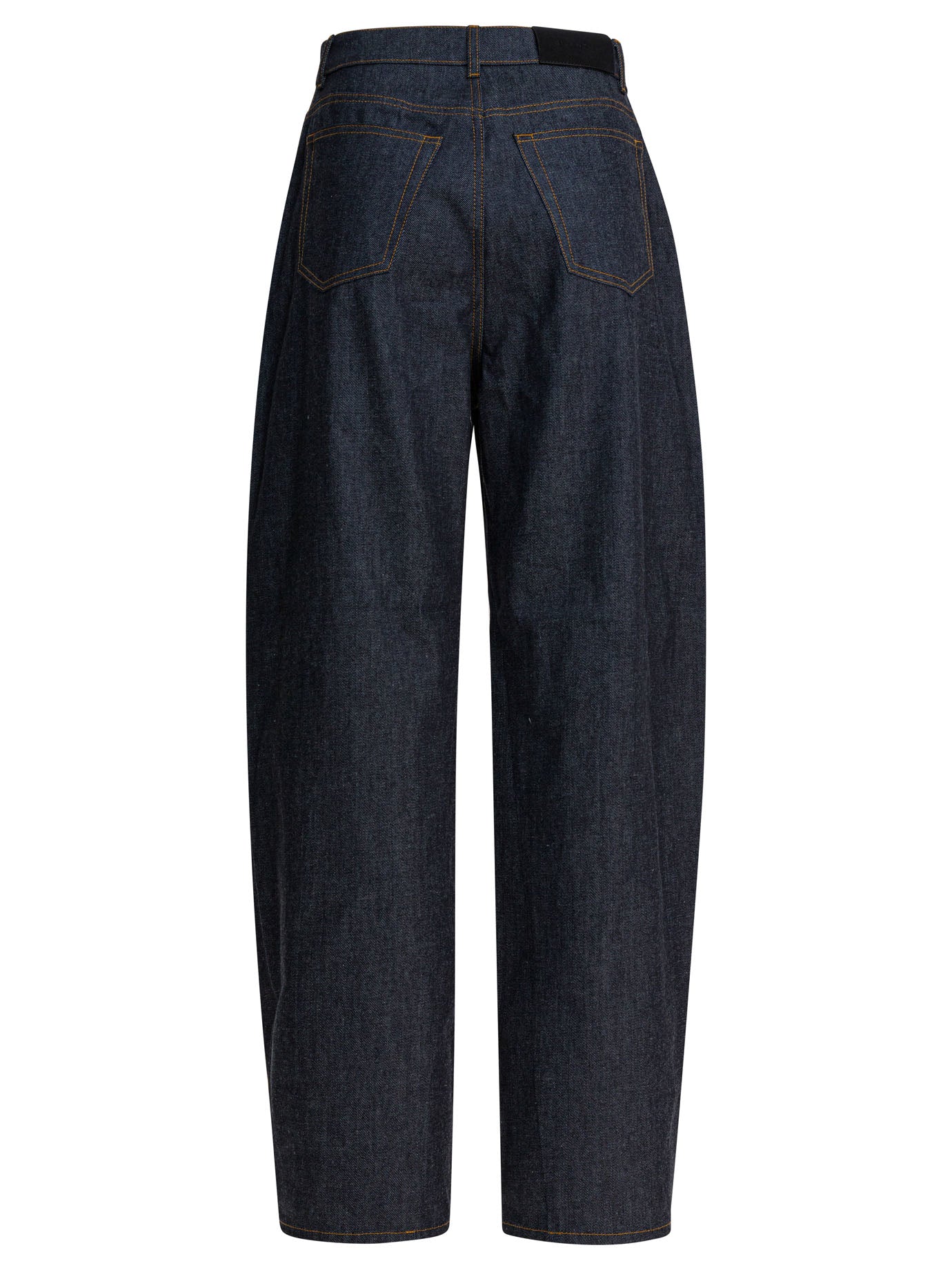 "Raw Cocoon" Jeans Jeans